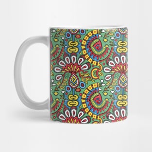 Habesha Mug